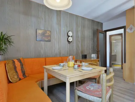 Condominio al Parco, Appartement 6 personnes à Canazei - Photo 7
