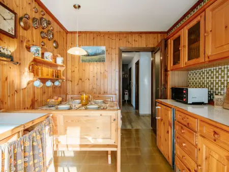 Condominio al Parco, Appartement 6 personnes à Canazei - Photo 12