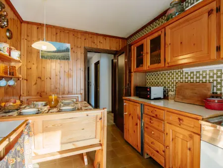 Condominio al Parco, Appartement 6 personnes à Canazei - Photo 14