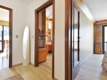 Condominio al Parco, Appartement 6 personnes à Canazei - Photo 16