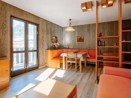 Condominio al Parco, Appartement 6 personnes à Canazei - Photo 18