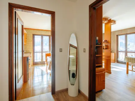 Condominio al Parco, Appartement 6 personnes à Canazei - Photo 19