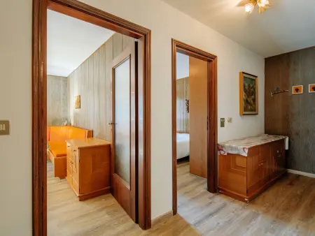 Condominio al Parco, Appartement 6 personnes à Canazei - Photo 20