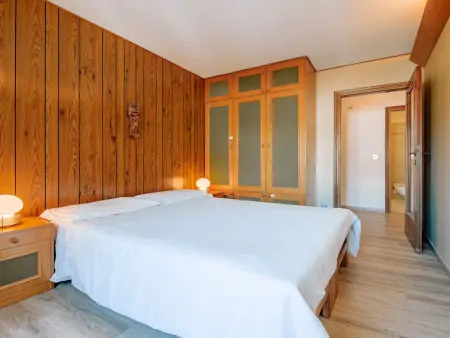 Condominio al Parco, Appartement 6 personnes à Canazei - Photo 24