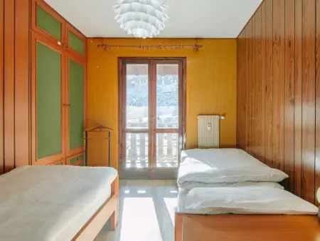 Condominio al Parco, Appartement 6 personnes à Canazei - Photo 27
