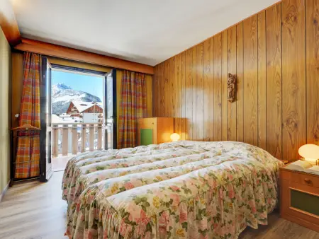 Condominio al Parco, Appartement 6 personnes à Canazei - Photo 28