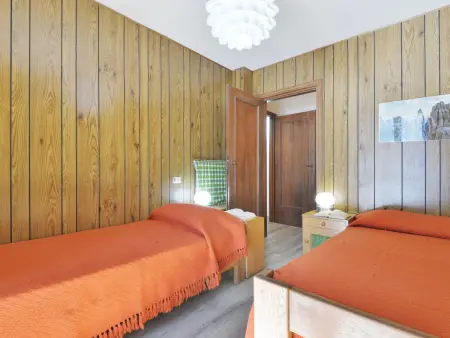 Condominio al Parco, Appartement 6 personnes à Canazei - Photo 29