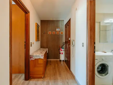 Condominio al Parco, Appartement 6 personnes à Canazei - Photo 30