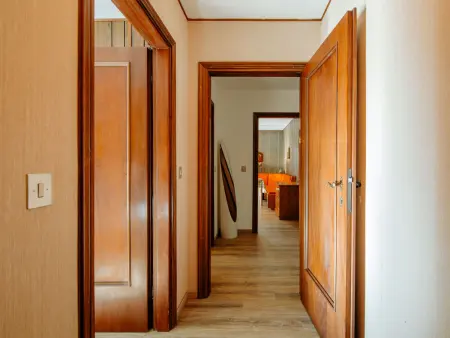 Condominio al Parco, Appartement 6 personnes à Canazei - Photo 31