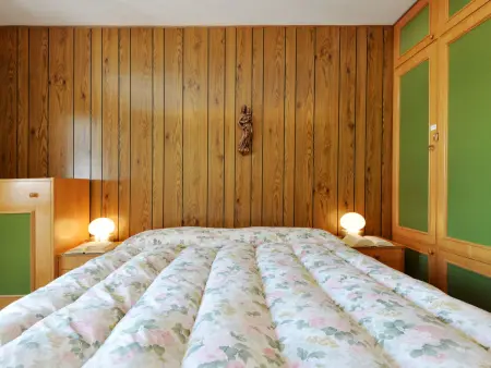 Condominio al Parco, Appartement 6 personnes à Canazei - Photo 32
