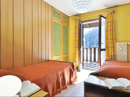 Condominio al Parco, Appartement 6 personnes à Canazei - Photo 33