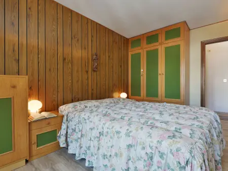 Condominio al Parco, Appartement 6 personnes à Canazei - Photo 34