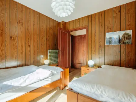 Condominio al Parco, Appartement 6 personnes à Canazei - Photo 35