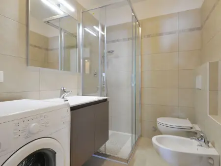 Condominio al Parco, Appartement 6 personnes à Canazei - Photo 36