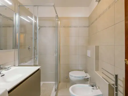 Condominio al Parco, Appartement 6 personnes à Canazei - Photo 37