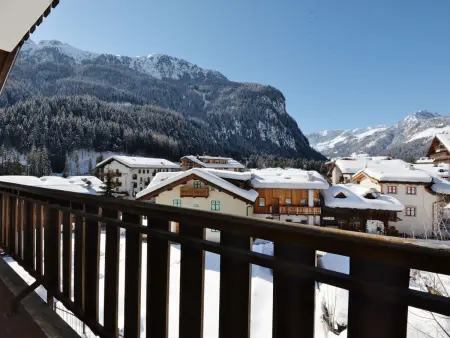 Condominio al Parco, Appartement 6 personnes à Canazei - Photo 43