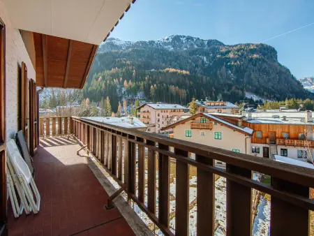 Condominio al Parco, Appartement 6 personnes à Canazei - Photo 51