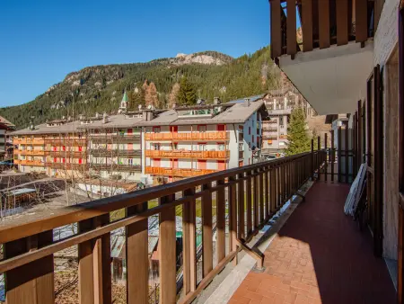 Condominio al Parco, Appartement 6 personnes à Canazei - Photo 52