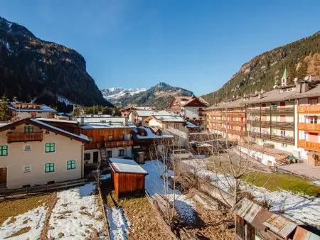 Condominio al Parco, Appartement 6 personnes à Canazei - Photo 53