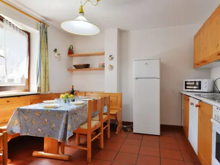 Cesa Palua, Appartement 6 personnes à Canazei - Photo 2