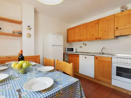 Cesa Palua, Appartement 6 personnes à Canazei - Photo 3
