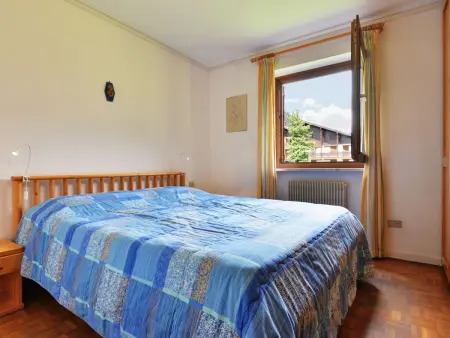 Cesa Palua, Appartement 6 personnes à Canazei - Photo 4