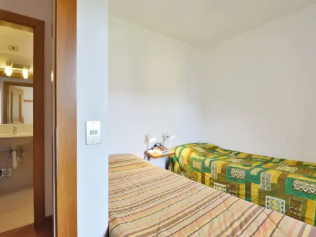 Cesa Palua, Appartement 6 personnes à Canazei - Photo 7