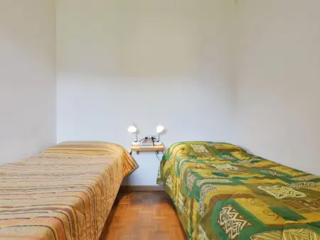 Cesa Palua, Appartement 6 personnes à Canazei - Photo 8