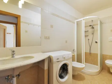 Cesa Palua, Appartement 6 personnes à Canazei - Photo 9