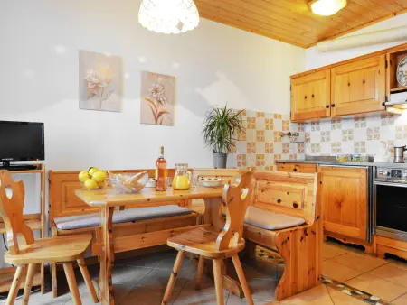 Apt 39, Appartement 2 personnes à Canazei - Photo 3