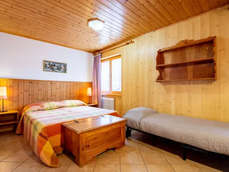 Apt 39, Appartement 2 personnes à Canazei - Photo 6