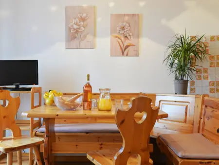Apt 39, Appartement 2 personnes à Canazei - Photo 8