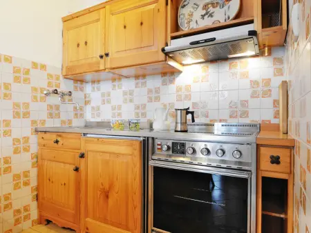 Apt 39, Appartement 2 personnes à Canazei - Photo 9