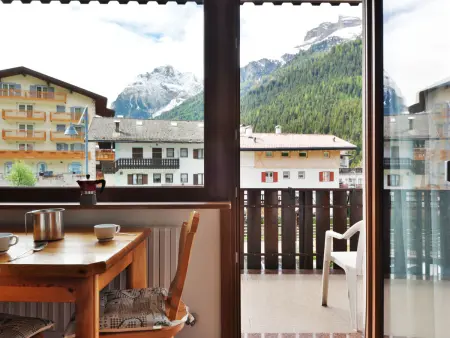 Apt 1, Appartement 4 personnes à Canazei - Photo 3