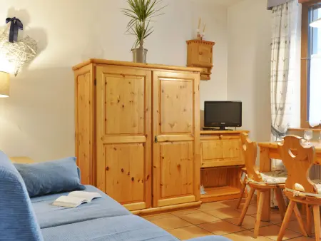 Apt 1, Appartement 4 personnes à Canazei - Photo 5