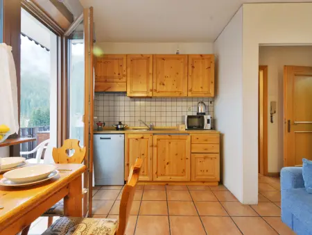 Apt 1, Appartement 4 personnes à Canazei - Photo 6