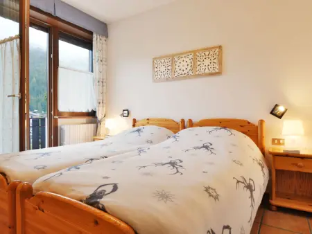 Apt 1, Appartement 4 personnes à Canazei - Photo 7