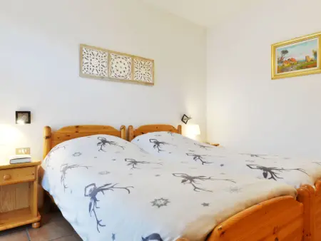 Apt 1, Appartement 4 personnes à Canazei - Photo 8