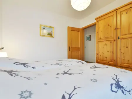 Apt 1, Appartement 4 personnes à Canazei - Photo 9
