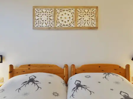 Apt 1, Appartement 4 personnes à Canazei - Photo 10