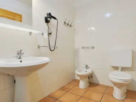 Apt 1, Appartement 4 personnes à Canazei - Photo 11