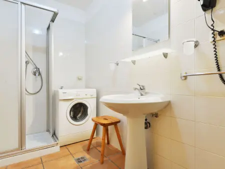 Apt 1, Appartement 4 personnes à Canazei - Photo 12