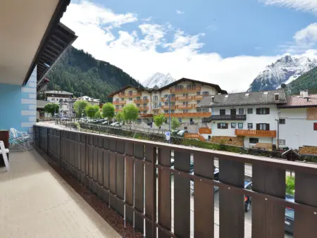 Apt 1, Appartement 4 personnes à Canazei - Photo 14