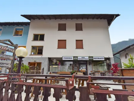Apt 1, Appartement 4 personnes à Canazei - Photo 15