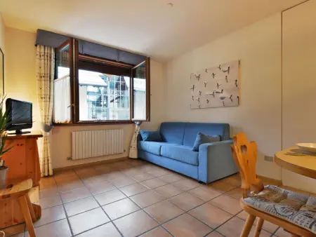 Apt 2, Appartement 4 personnes à Canazei - Photo 1