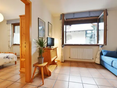 Apt 2, Appartement 4 personnes à Canazei - Photo 2