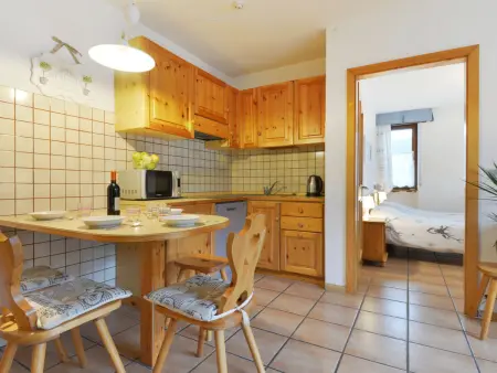 Apt 2, Appartement 4 personnes à Canazei - Photo 3