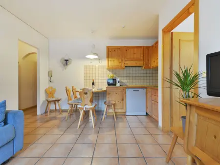Apt 2, Appartement 4 personnes à Canazei - Photo 4