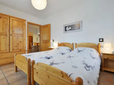 Apt 2, Appartement 4 personnes à Canazei - Photo 6