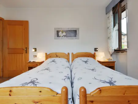 Apt 2, Appartement 4 personnes à Canazei - Photo 7